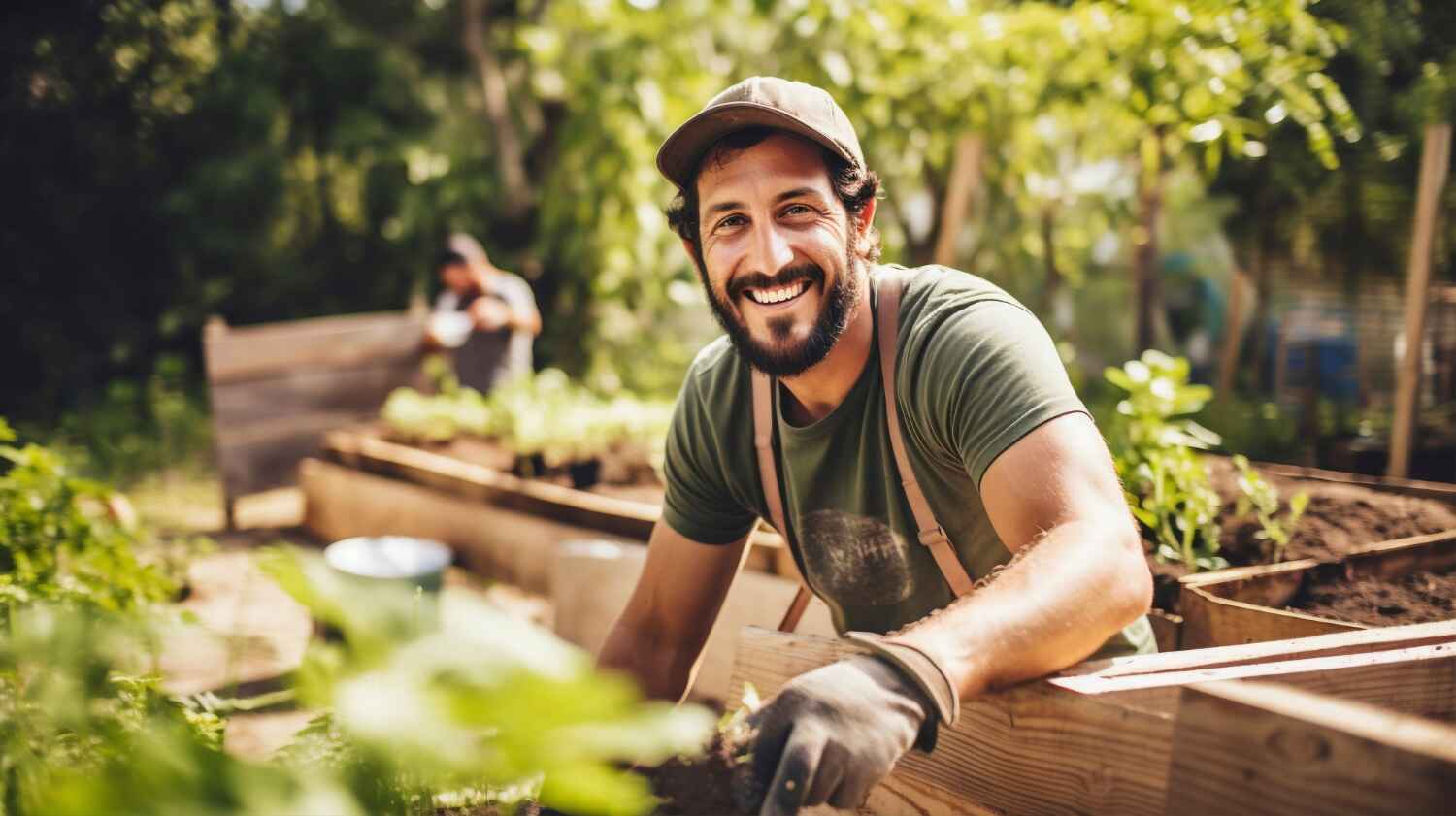 The Steps Involved in Our Tree Care Process in Cataula, GA